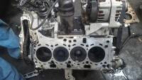 BMW 320D 2L Engine