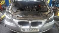 BMW 520D 2L