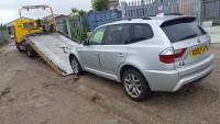 BMW X3 2.0L