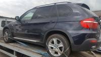 BMW X5 2.0L