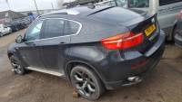 BMW X640D