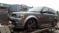 RANGE ROVER SPORT 2012 TDV6