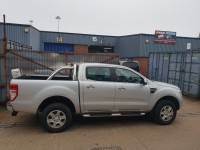 FORD RANGER 2014