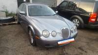 JAGUAR 2.7TDV6