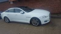 jaguar xj 3.0tdv6