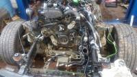 Land Rover Discovery 4 3.0 Engine