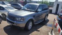 Land Rover Range Rover Sport 2.7