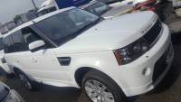 Land Rover Range Rover Sport 3.0