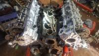 Land Rover Range Rover Vogue 3.6 V8 Rebuilt Engine