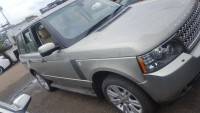 Land Rover Range Rover Vogue 3.6 V8