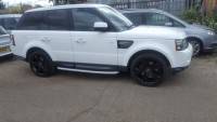 LANDROVER DISCOVERY 2.7 TDV6