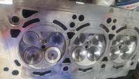 Mercedes E350 V6 Cylinder Head