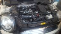 MINI Cooper 1.6 Diesel