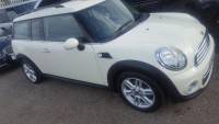 MINI COOPER 2012