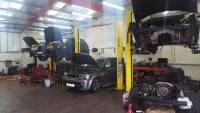 RANGE ROVER SPORT 2011 3.0 TDV6