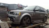 RANGE ROVER SPORT 2011 3.0 TDV6