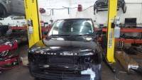 RANGE ROVER SPORT 2011 3.0 TDV6