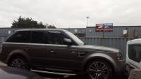 RANGE ROVER SPORT 2011 3.0TDV6