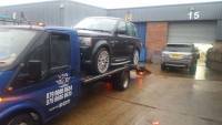 RANGE ROVER SPORT 2012 TDV6