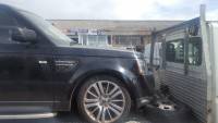 RANGE ROVER SPORT 2013 3.0 TDV6